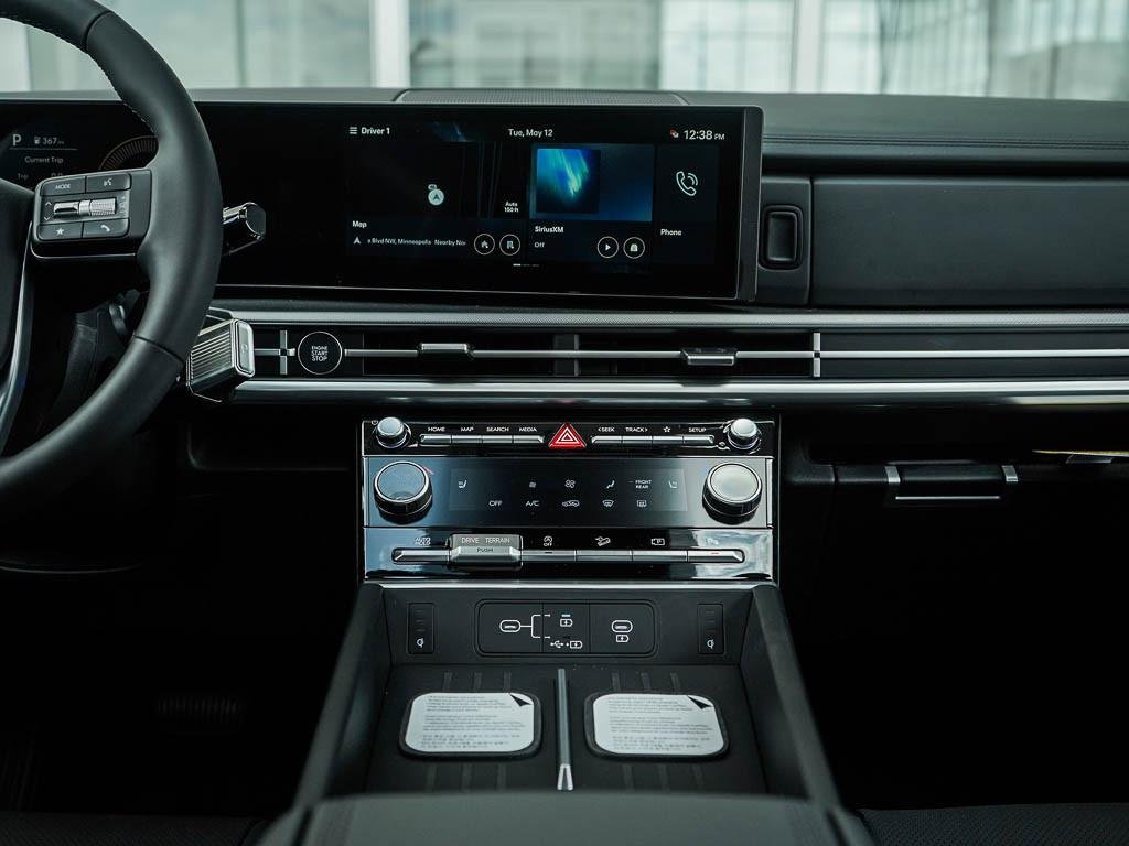 New 2026 Ecotronic Gray Hyundai XRT AWD image 44