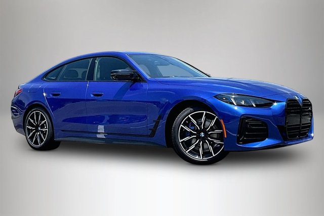 2026 BMW 4 Series M440i xDrive Gran Coupe