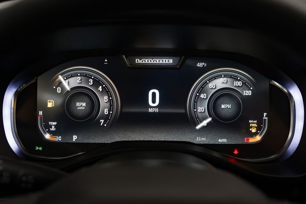 2026 RAM 1500 Laramie - Photo 18