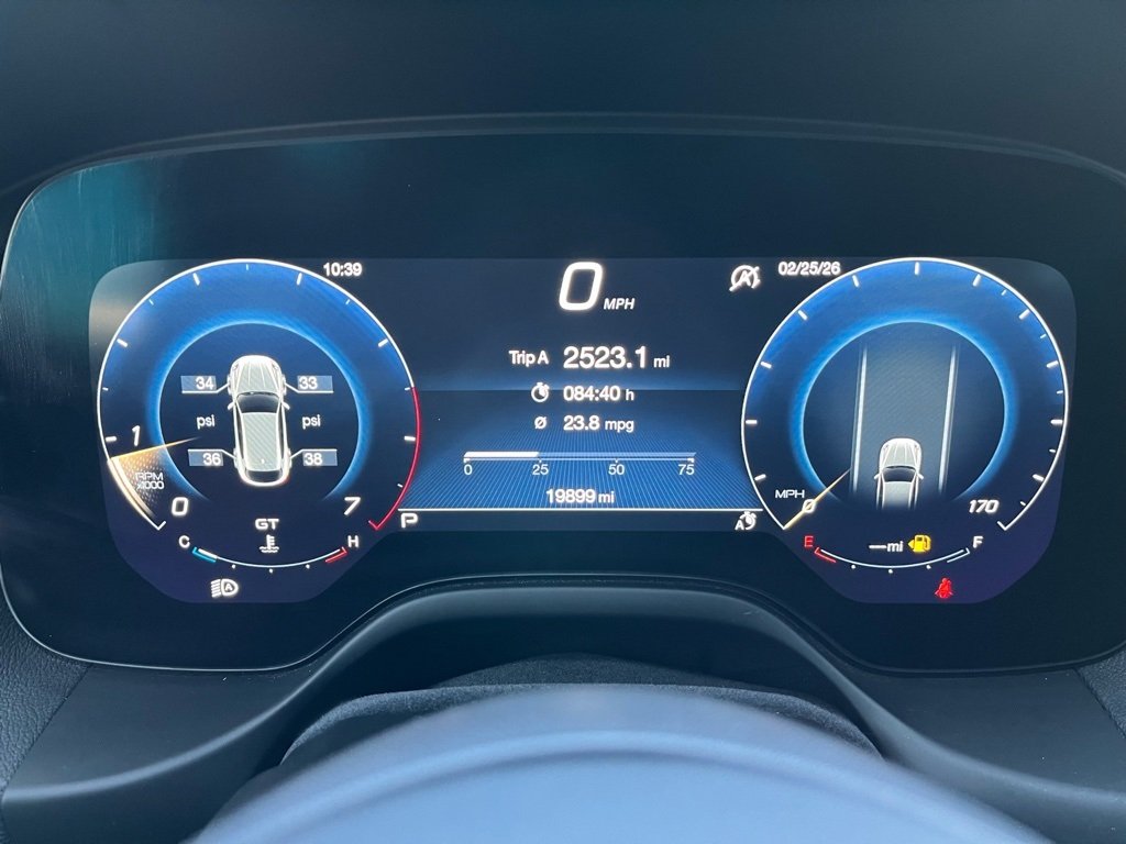 2023 MASERATI GRECALE - Image 5