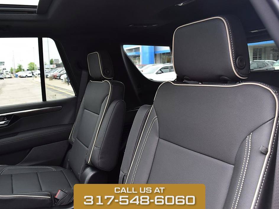 2026 Chevrolet Tahoe Premier - Photo 15