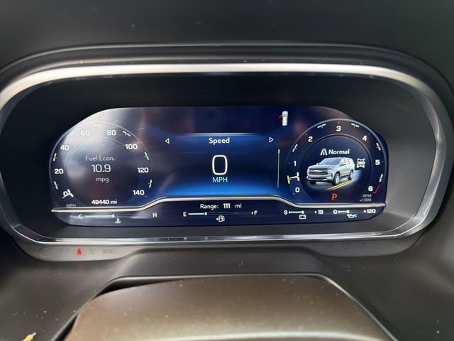 2023 Chevrolet Tahoe Z71 - Photo 10