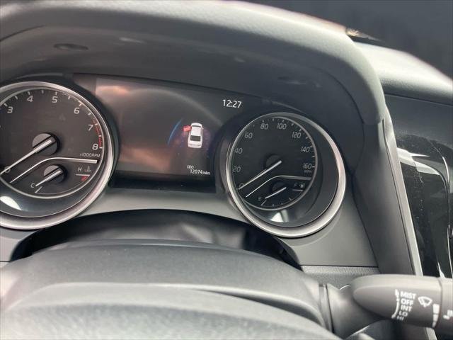 Certified Used 2024 ICE CAP Toyota  image 10