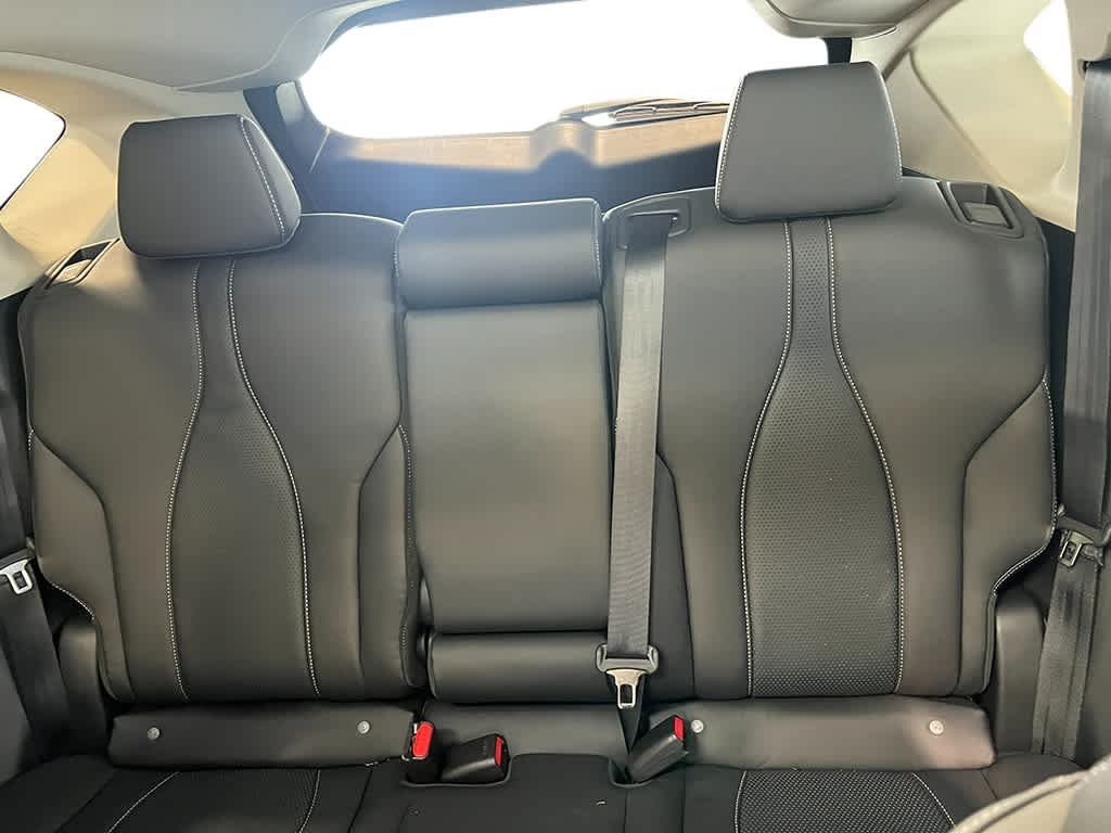 New 2026 Majestic Black Pearl Acura w/Technology Package image 31