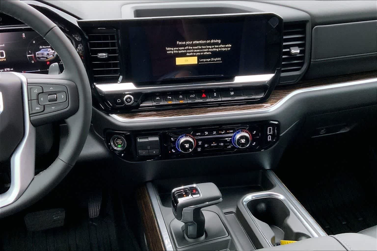 2026 GMC Sierra 1500 Elevation - Photo 7