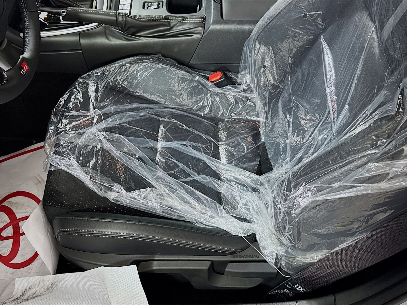 2026 Toyota GR86 Premium - Photo 13