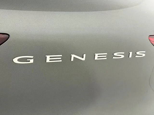 New 2027 Genesis GV70 2.5T Select
