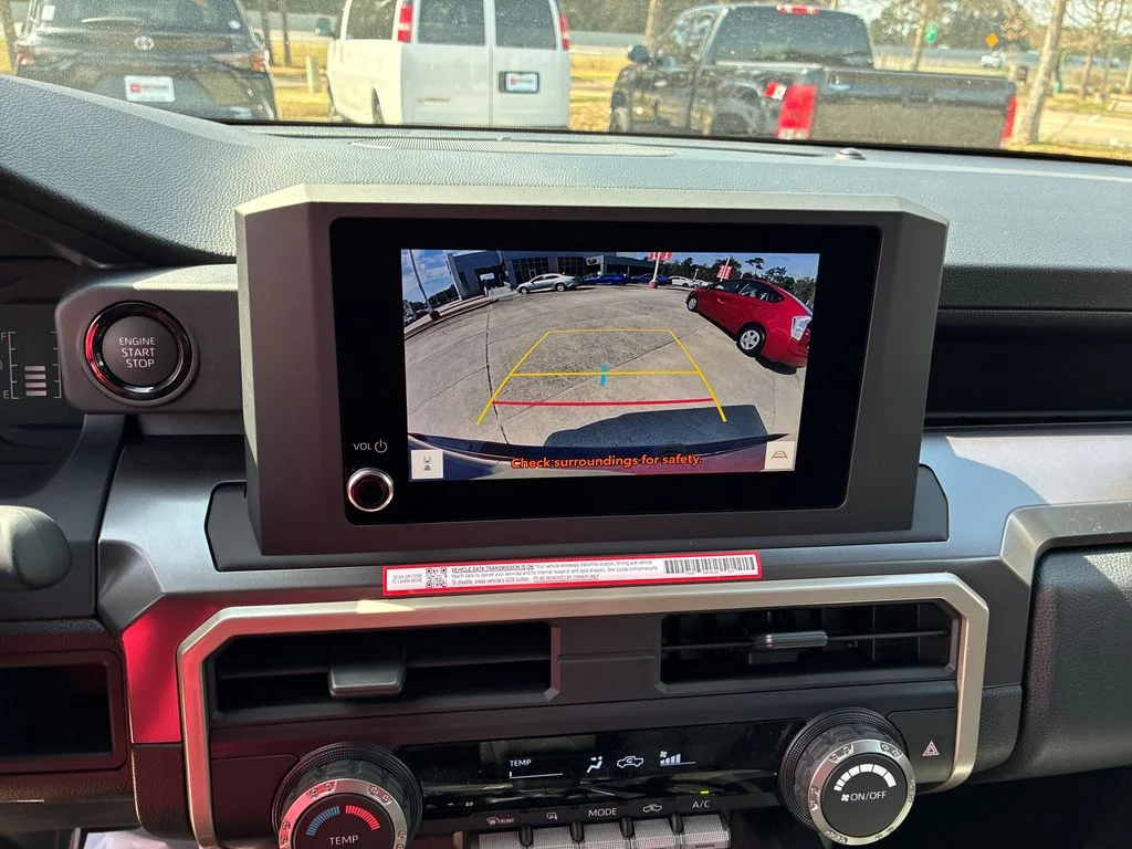2026 Toyota Tacoma SR5 - Photo 20