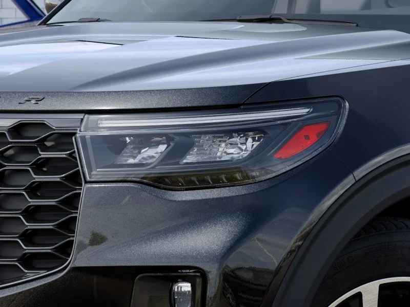 New 2027  Ford 4DR 4WD ST-LINE image 18