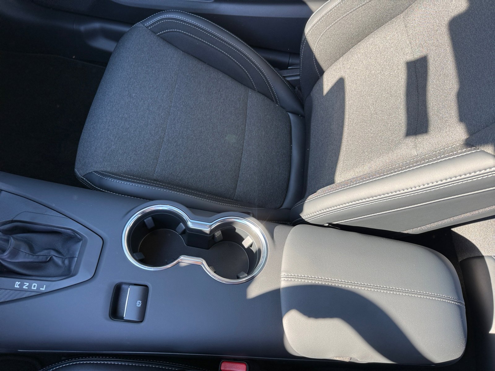 2025 Ford Mustang EcoBoost Fastback - Photo 14
