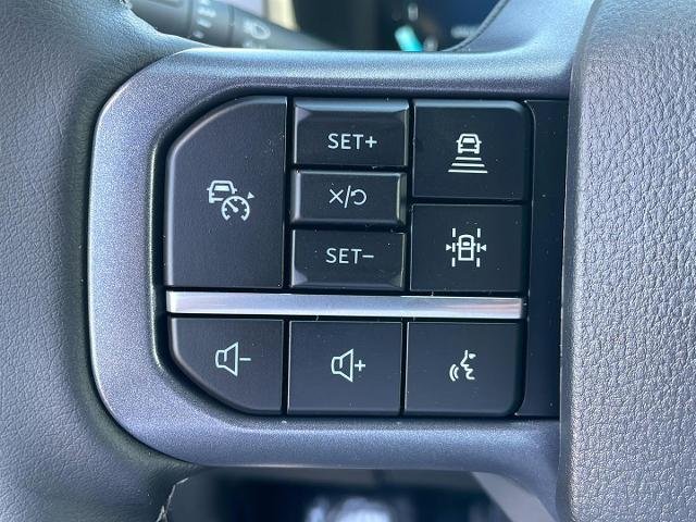 New 2026 Avalanche Ford Lariat® image 15