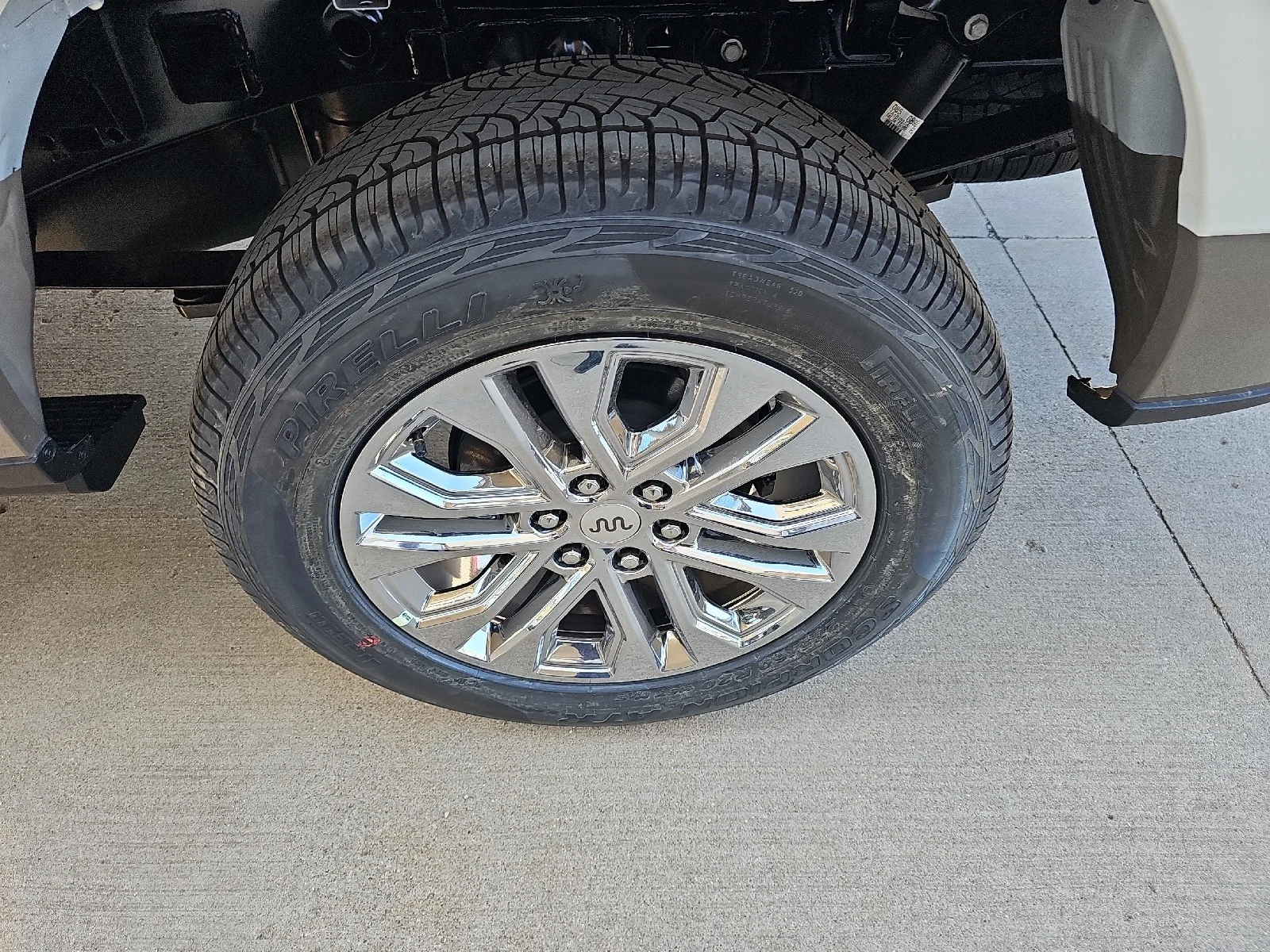 New 2026  Ford King Ranch image 16