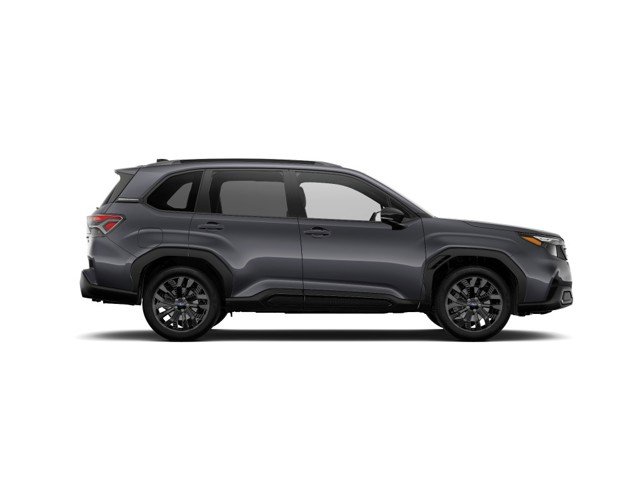 New 2026 MAGNETITE GRAY METALLIC Subaru Sport Onyx Edition image 7