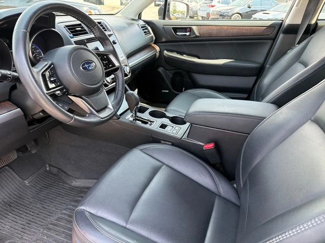 Used 2019 Red Subaru 2.5i image 19