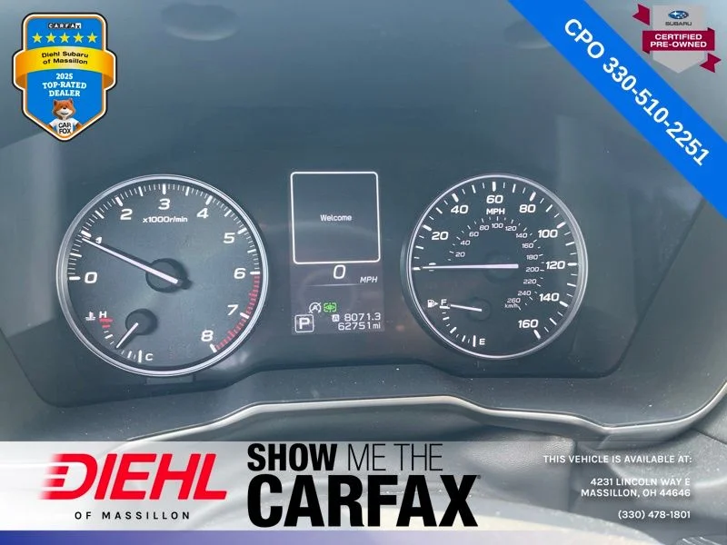 Used 2021 Silver Subaru Limited image 28