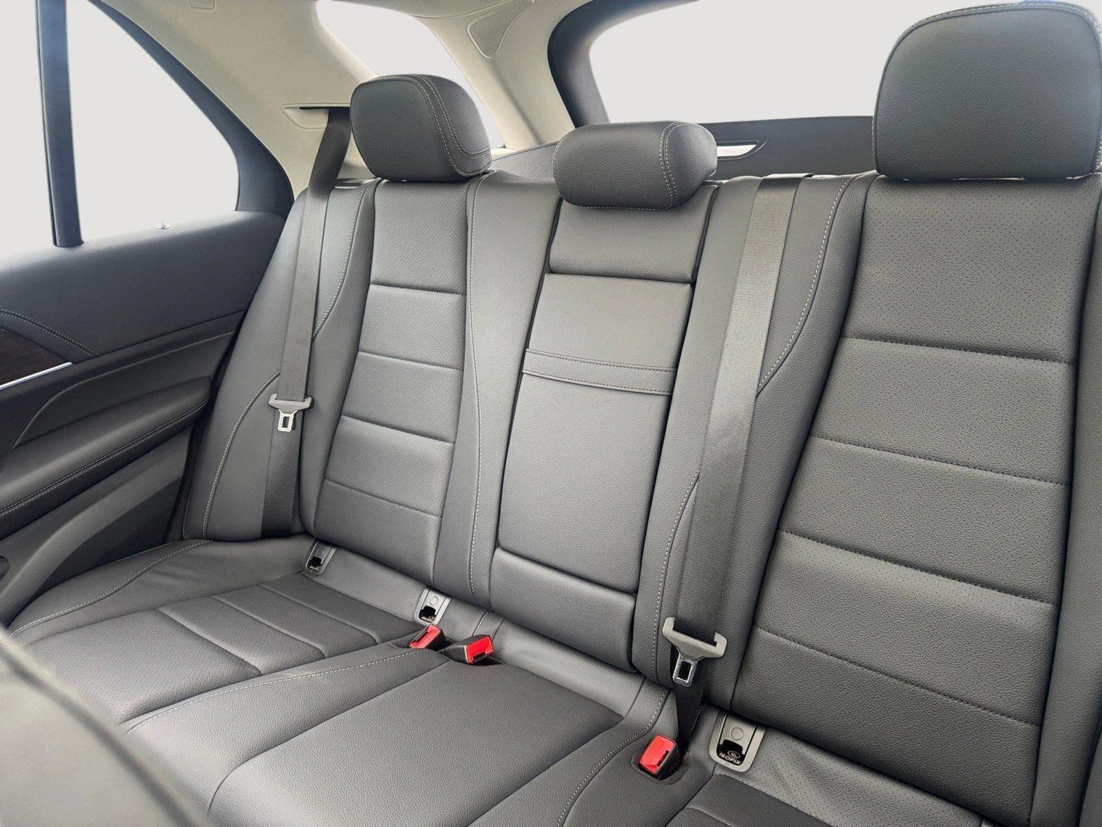 New 2026 Cirrus Silver Metallic Mercedes-Benz GLE 450 image 26