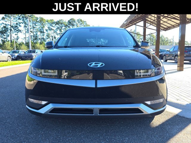 Certified 2024 Hyundai IONIQ 5 SEL with VIN KM8KN4DE2RU307551 for sale in St. Augustine, FL