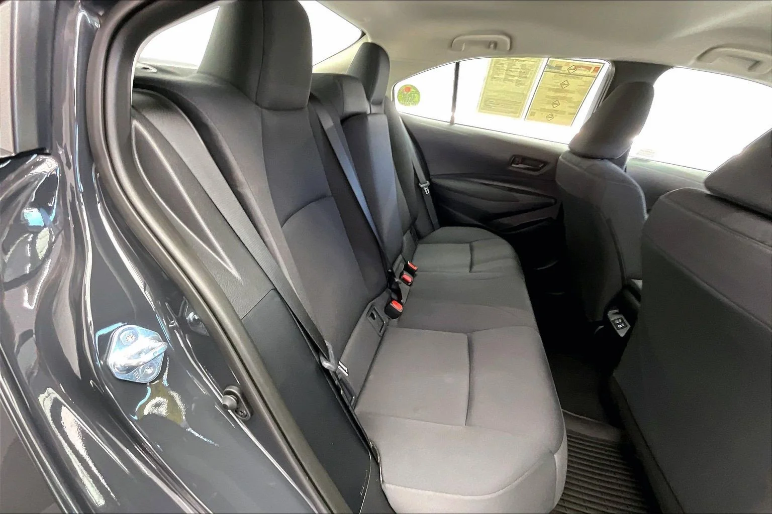 Used 2026 Underground Toyota LE image 19