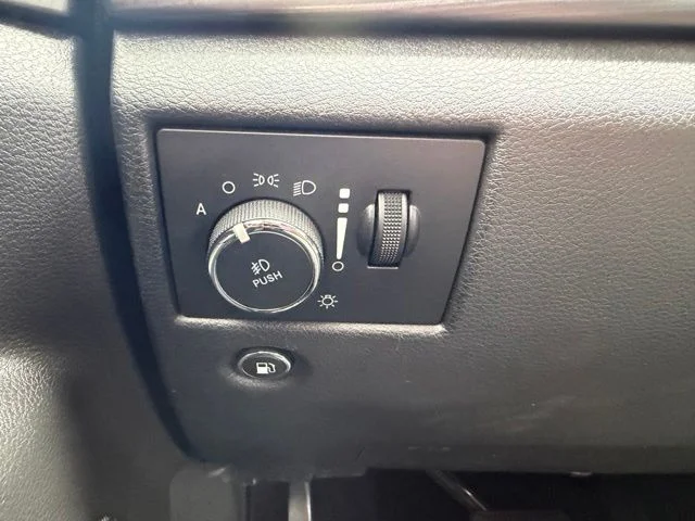 Used 2020 Bright White Clearcoat Jeep Laredo E image 23