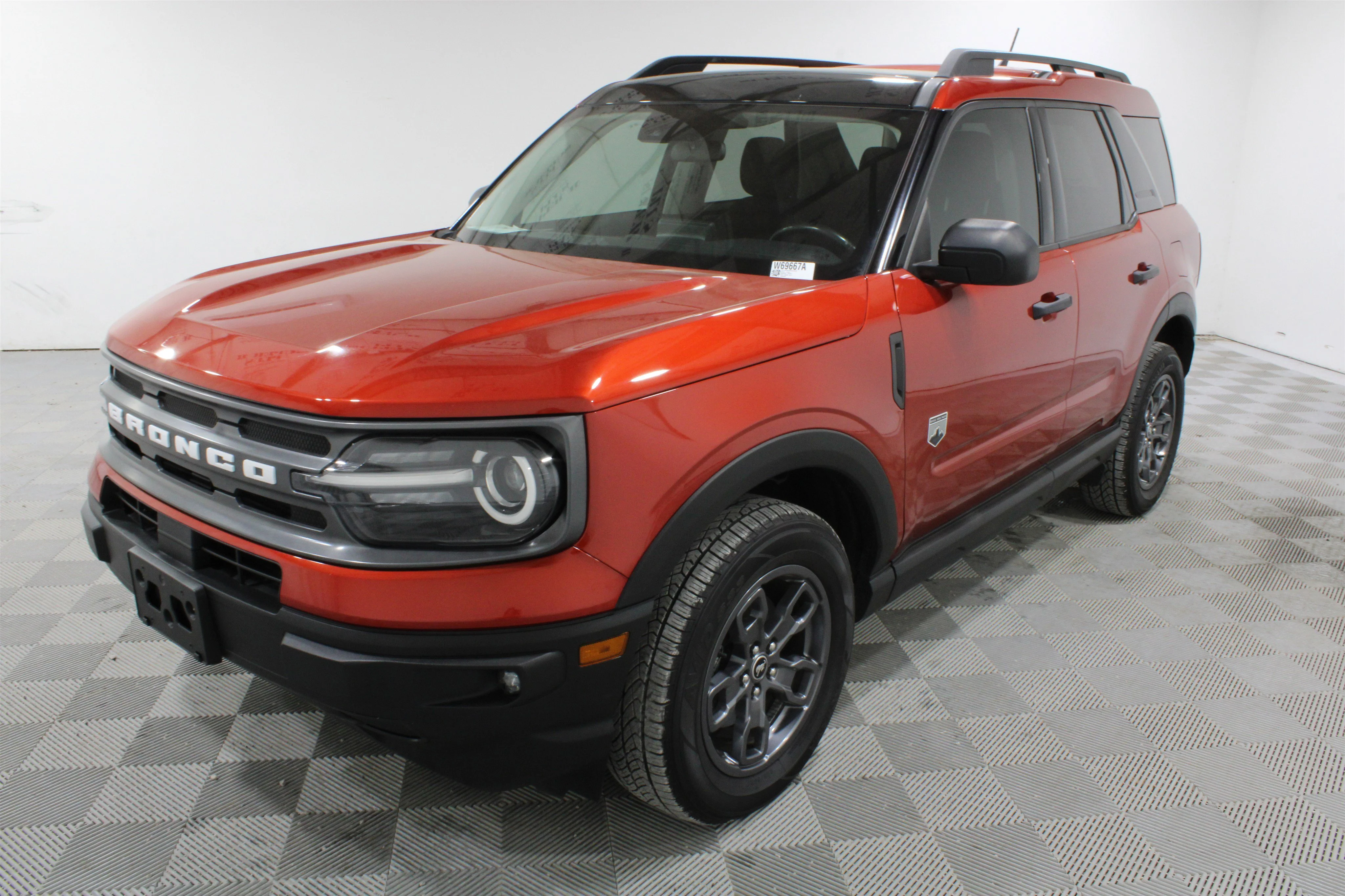 2022 Ford Bronco Sport Big Bend - Photo 32