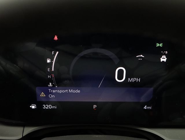 2026 Buick Envista Sport Touring - Photo 17