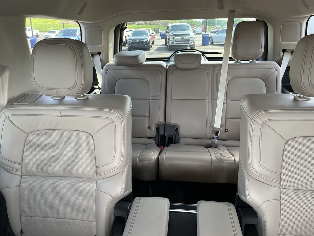 2024 Lincoln Navigator Reserve - Photo 24