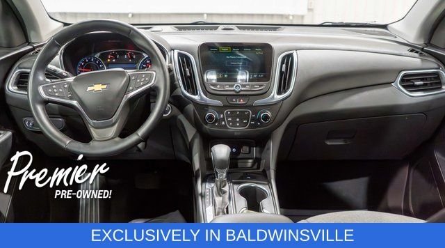 Used 2023 Brown Chevrolet LT image 13