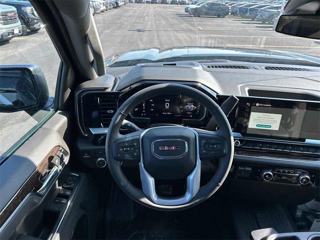 2026 GMC SIERRA - Image 29