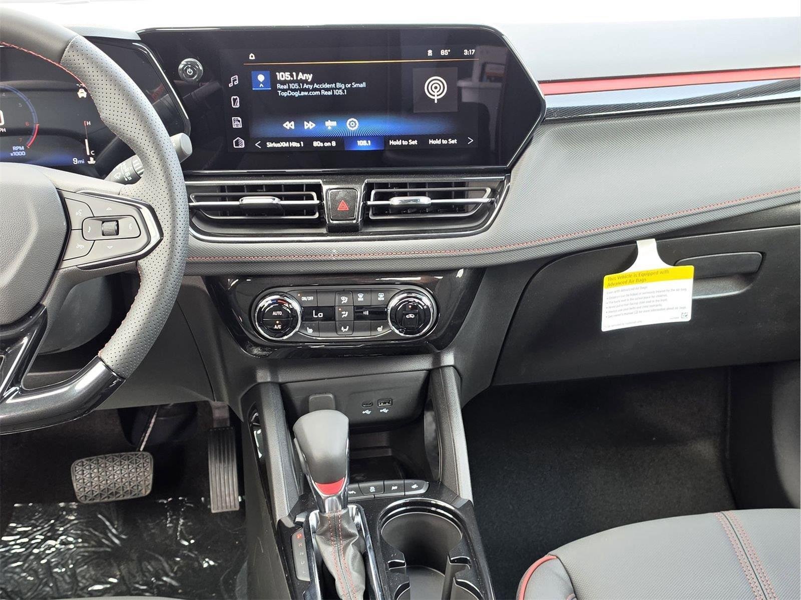2026 Chevrolet Trailblazer RS - Photo 10