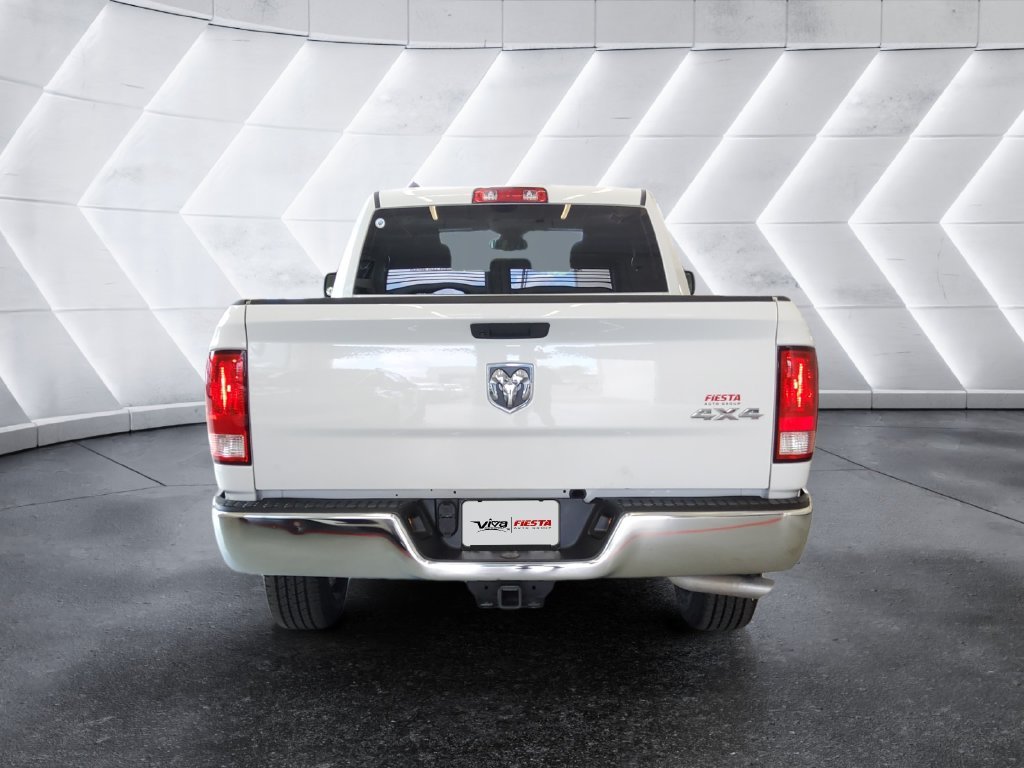 Used 2024 White Ram Tradesman image 5