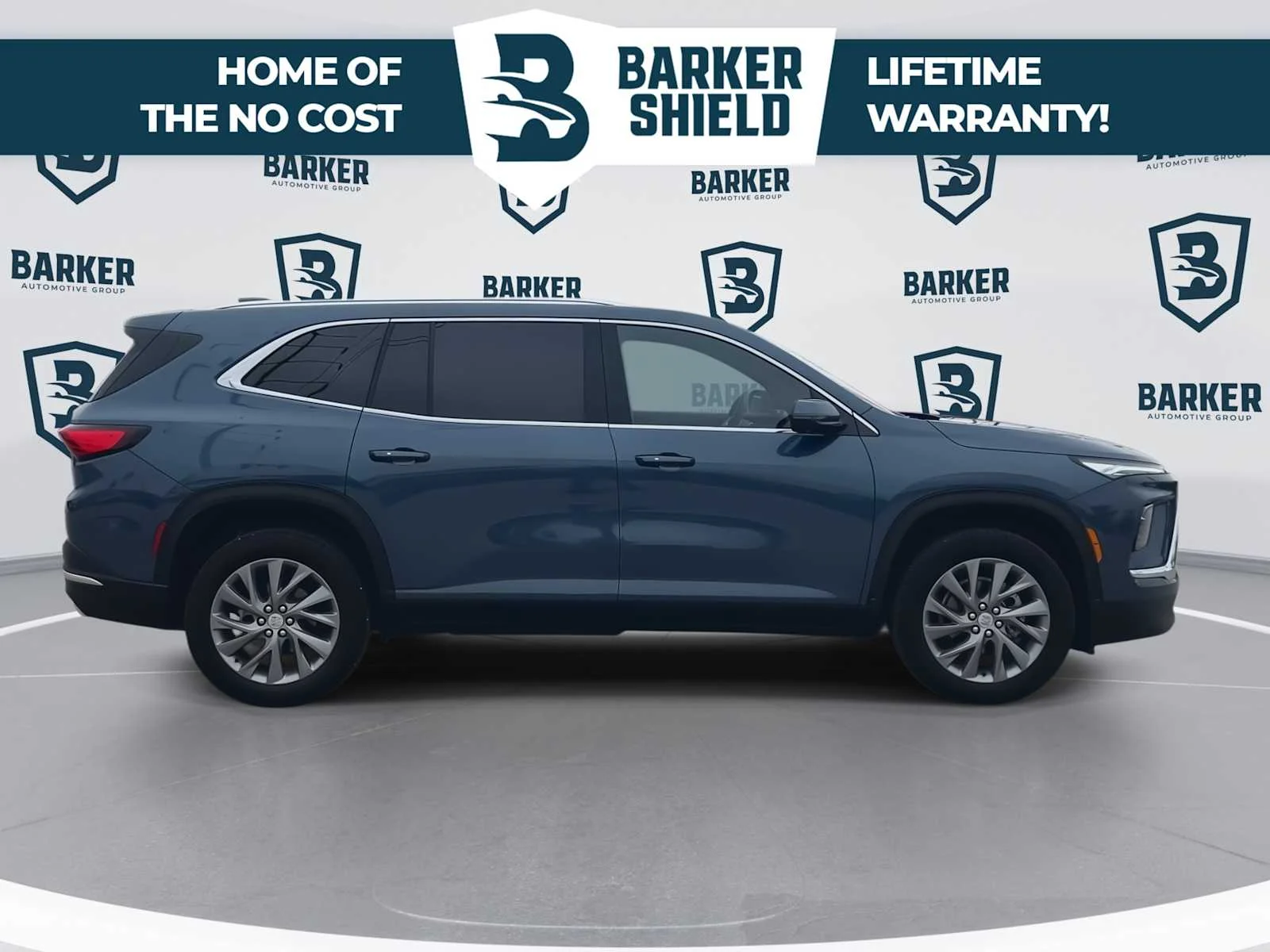 2026 Buick Enclave Preferred - Photo 10