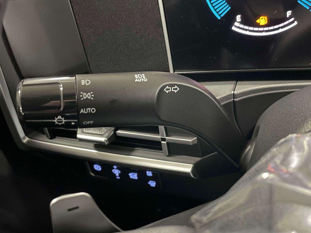 2026 Hyundai Santa Fe SEL - Photo 22