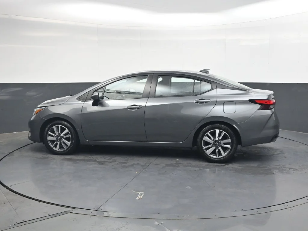 Used 2024 Gray Nissan 1.6 SV image 7