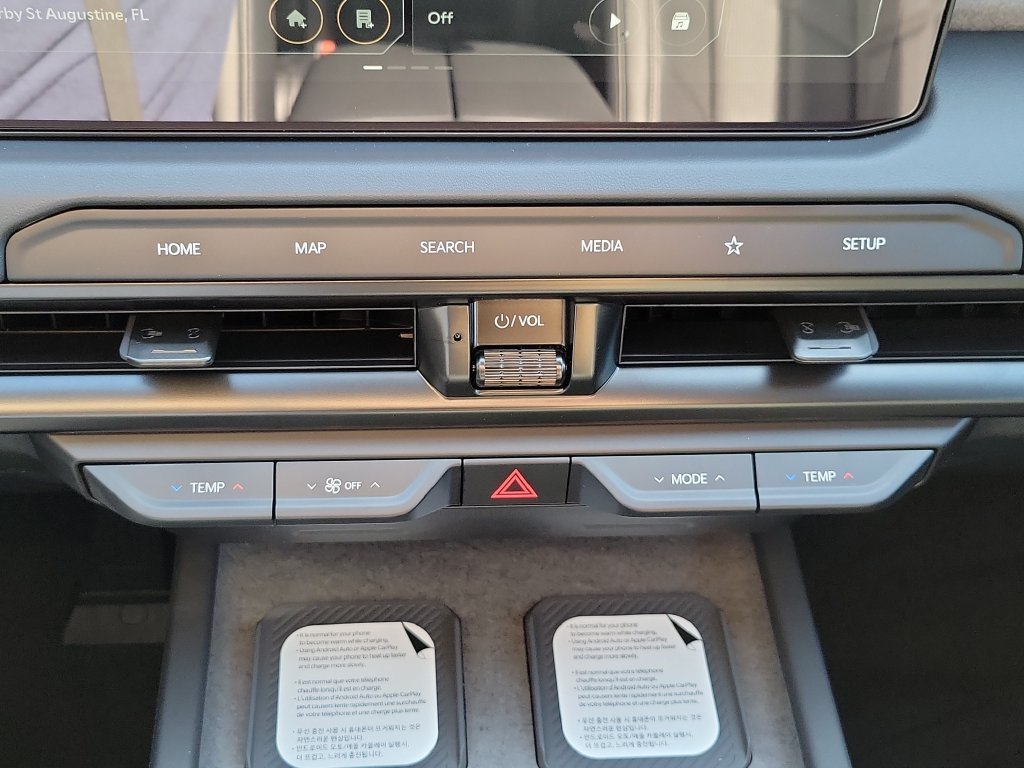 New 2027 Wolf Gray Kia X-Line EX image 36