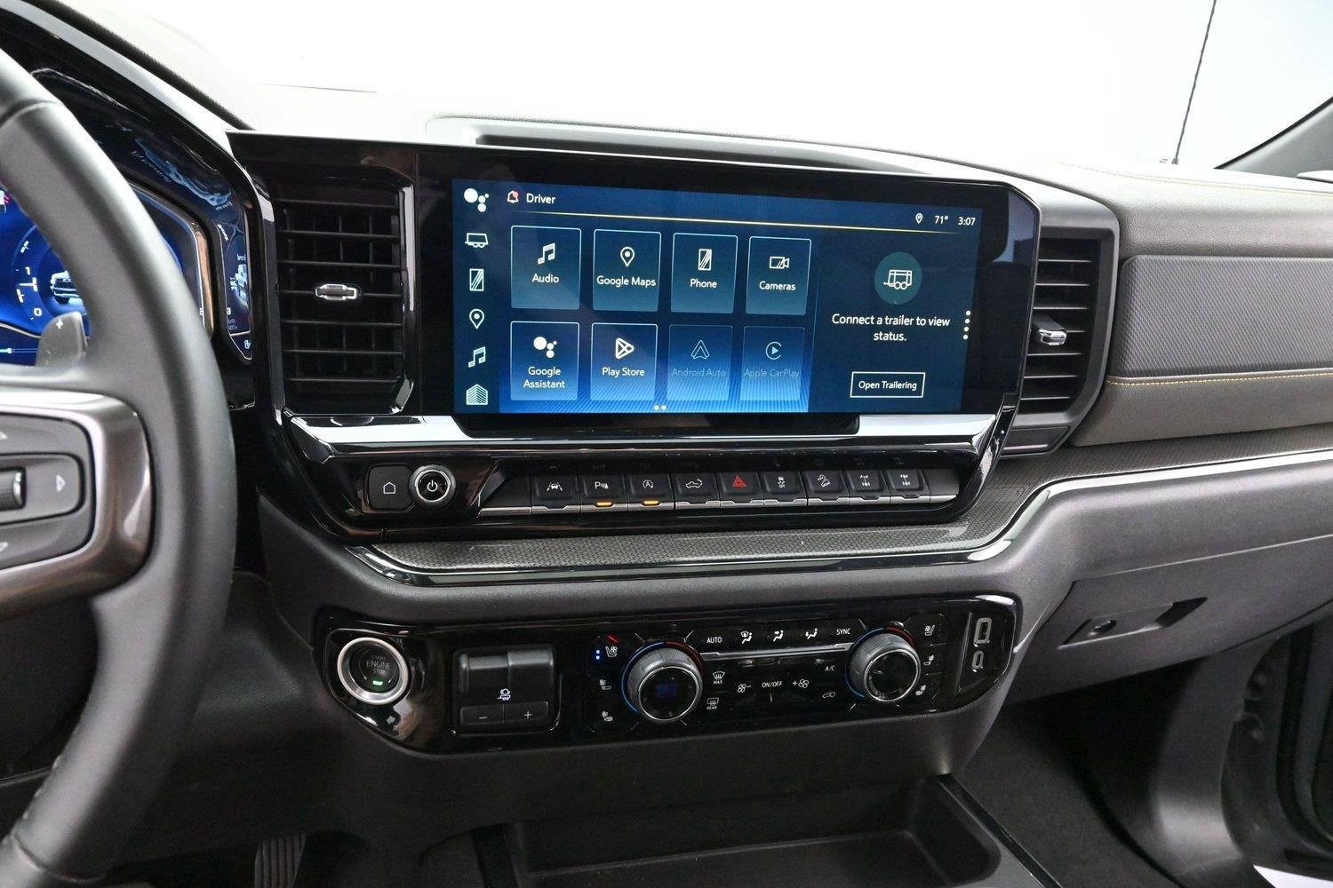 Used 2024 Slate Gray Metallic Chevrolet ZR2 image 18