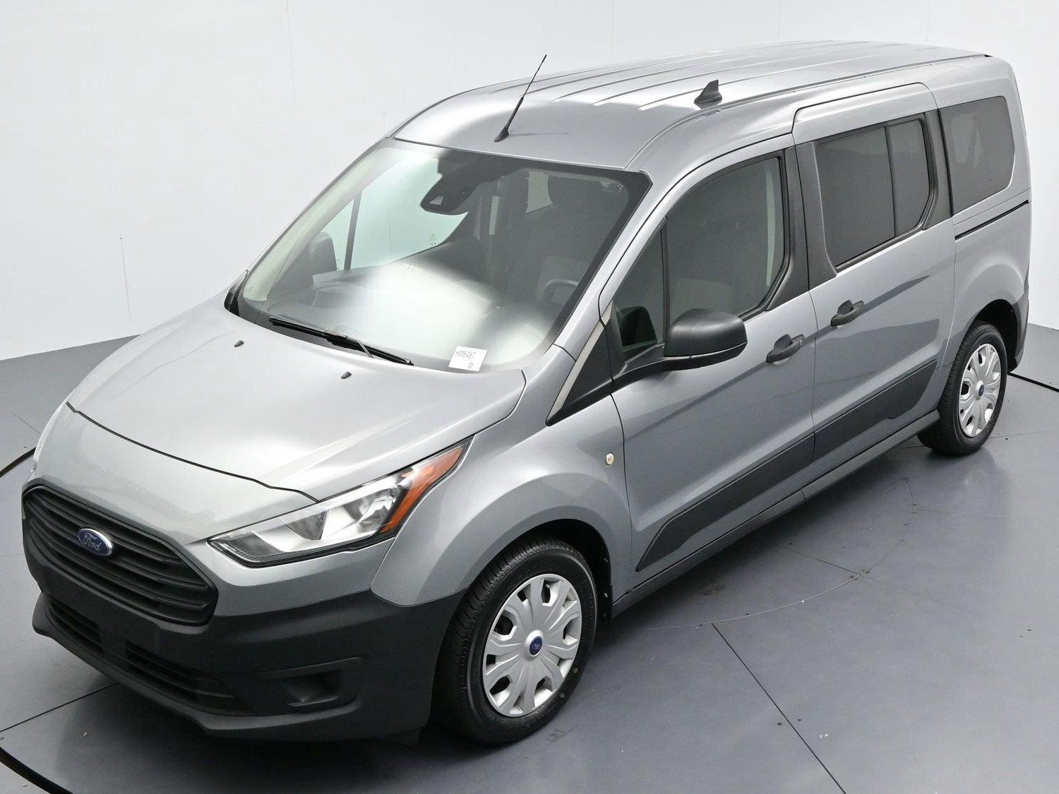 Used 2022 Solar Silver Ford XL image 37