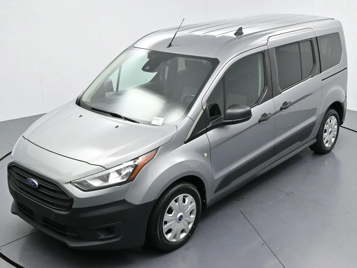 Used 2022 Solar Silver Ford XL image 37