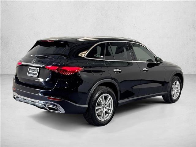 New 2026 Black Mercedes-Benz GLC 300 image 35