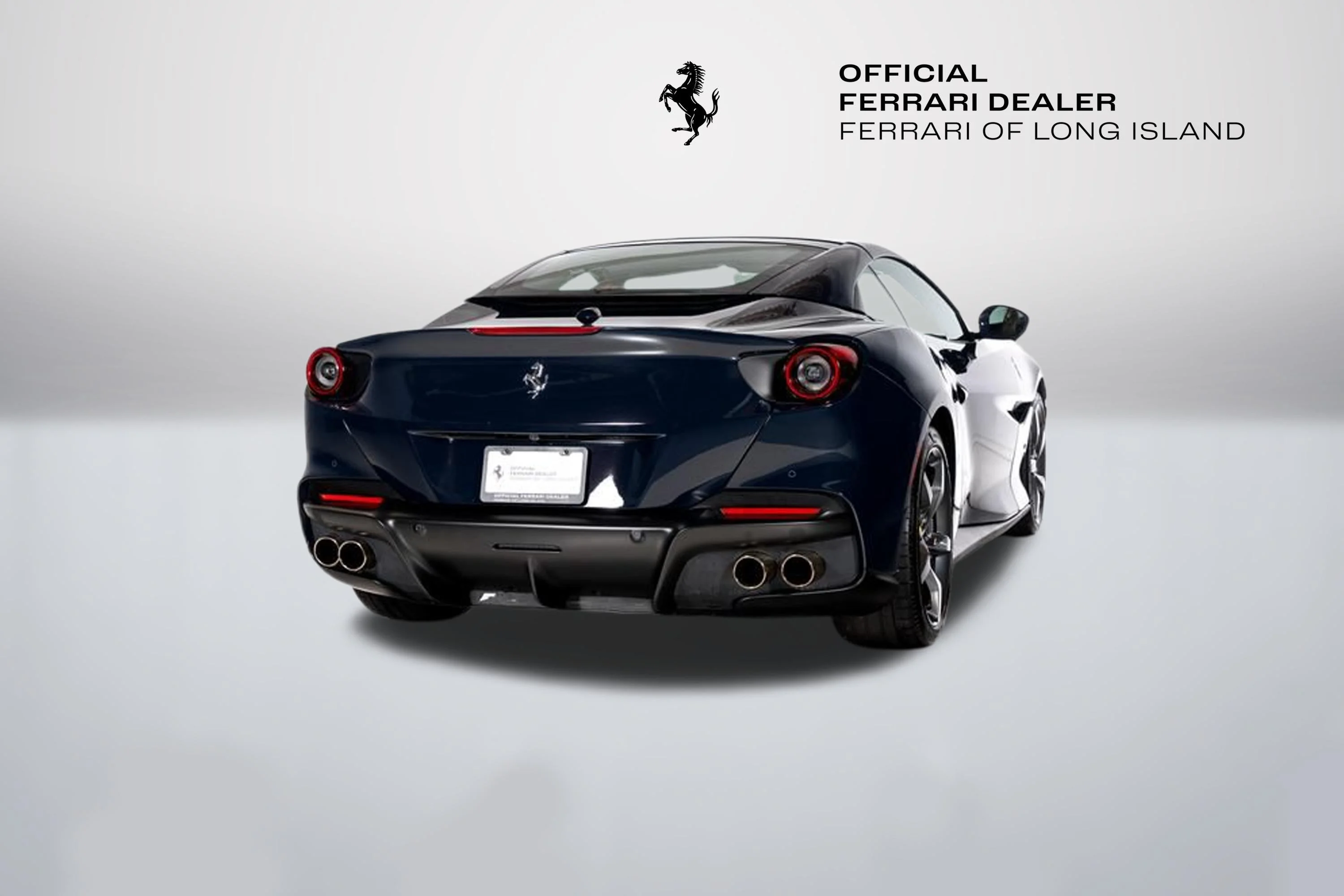 Used 2022 Blu Pozzi Ferrari  image 12