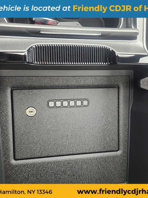 New 2026 High Gloss Black Jeep Upland image 28