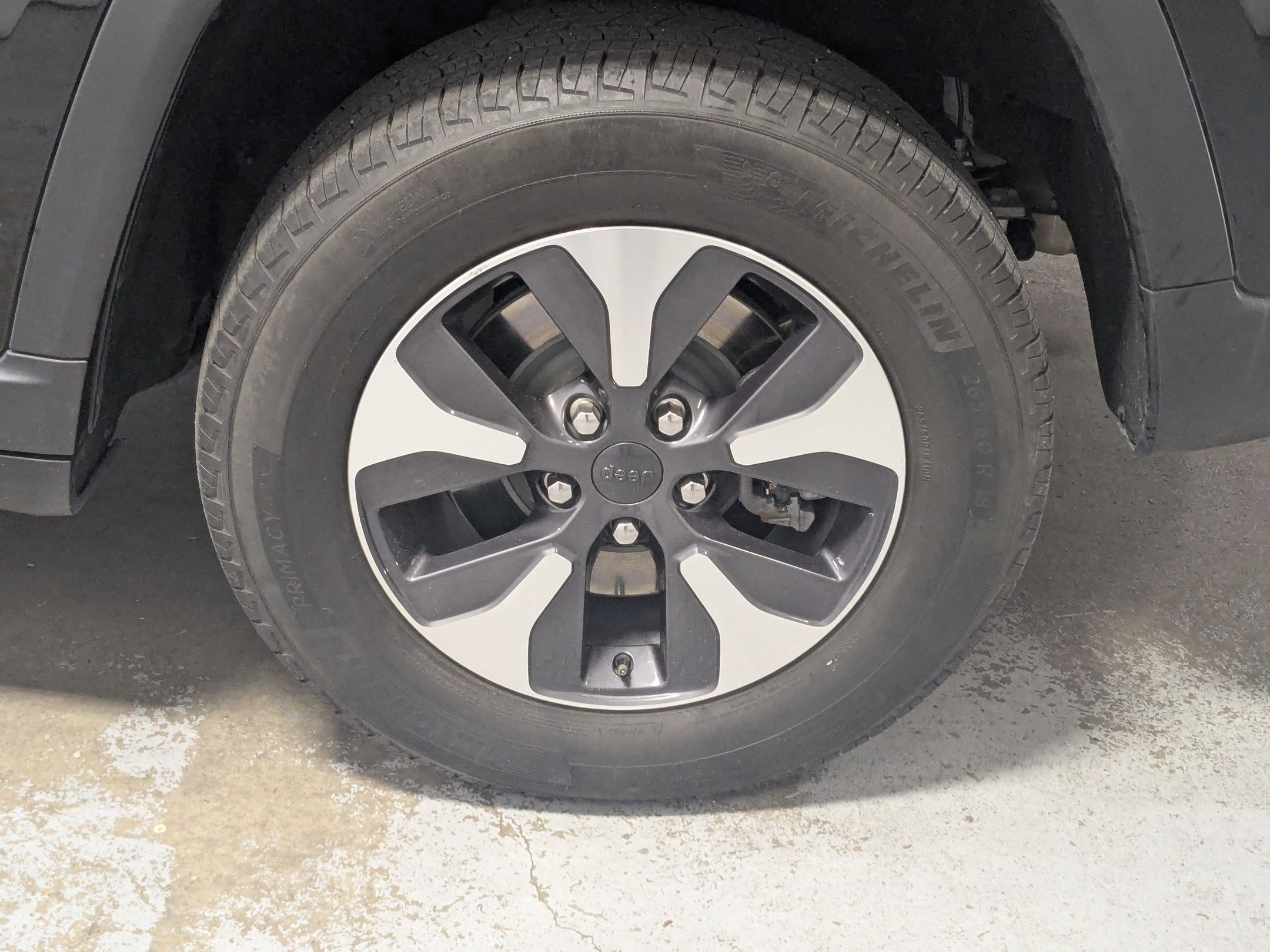 Used 2022 Diamond Black Crystal Pearlcoat Jeep 4xe image 24