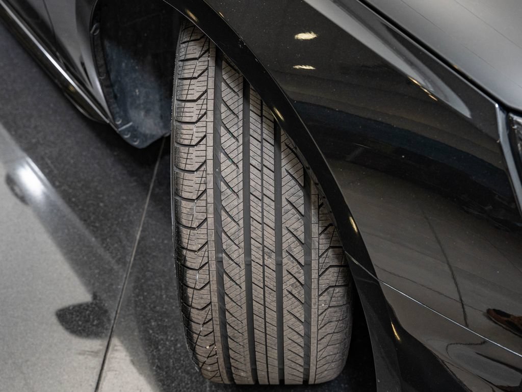 Used 2023 Mythos Black Metallic Audi 45 S line Premium Plus image 52