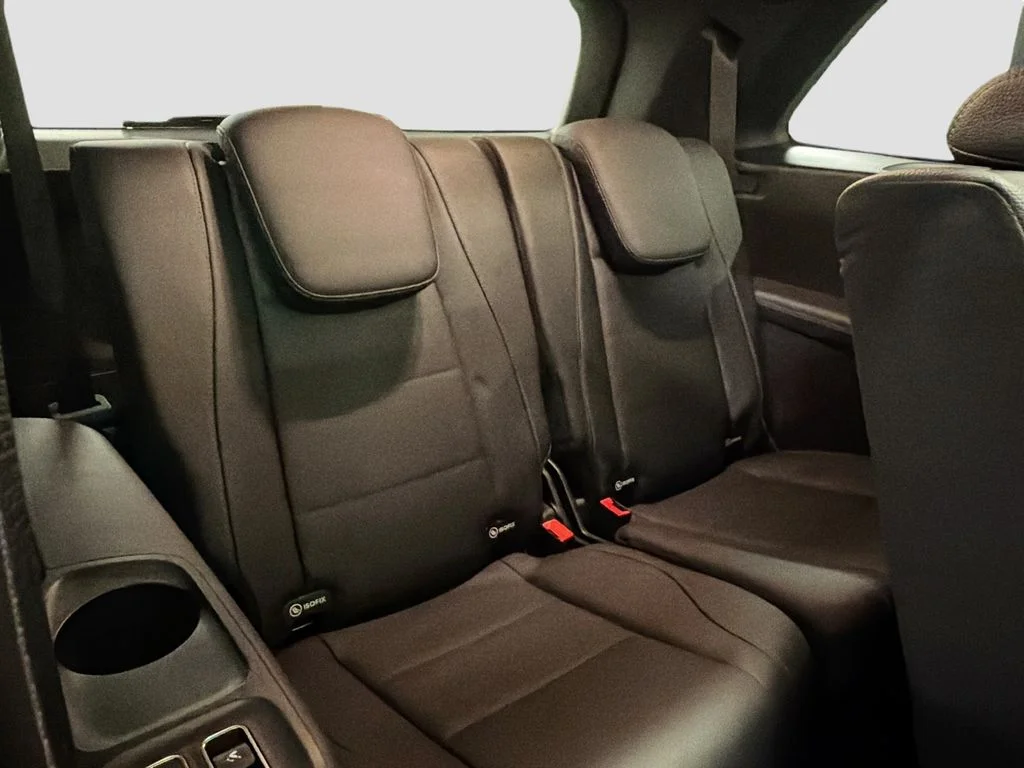 Used 2022 Mojave Silver Metallic Mercedes-Benz GLS 450 image 28