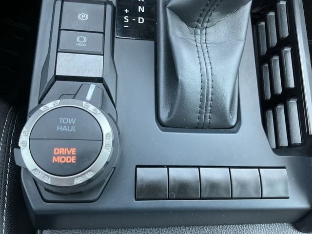 Certified Used 2026 White Toyota TRD Sport image 29