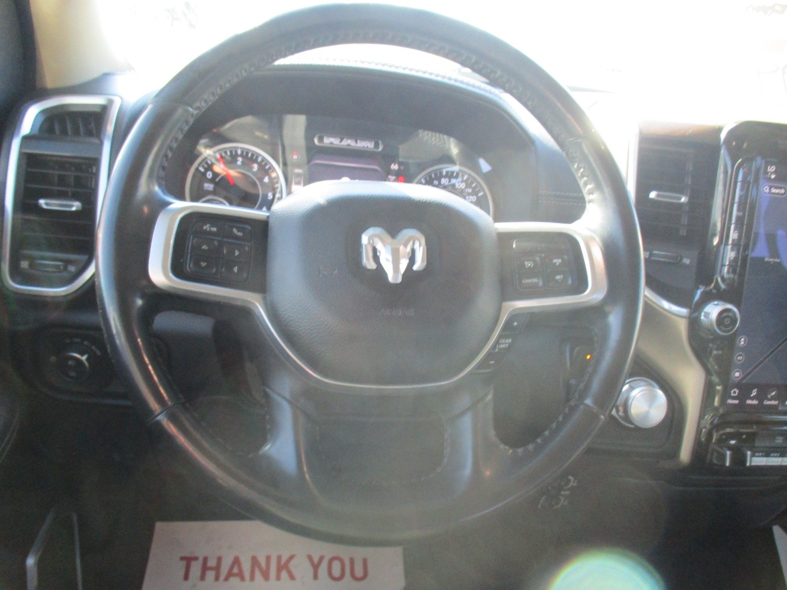 2022 RAM Ram 2500 Pickup Laramie - Photo 21