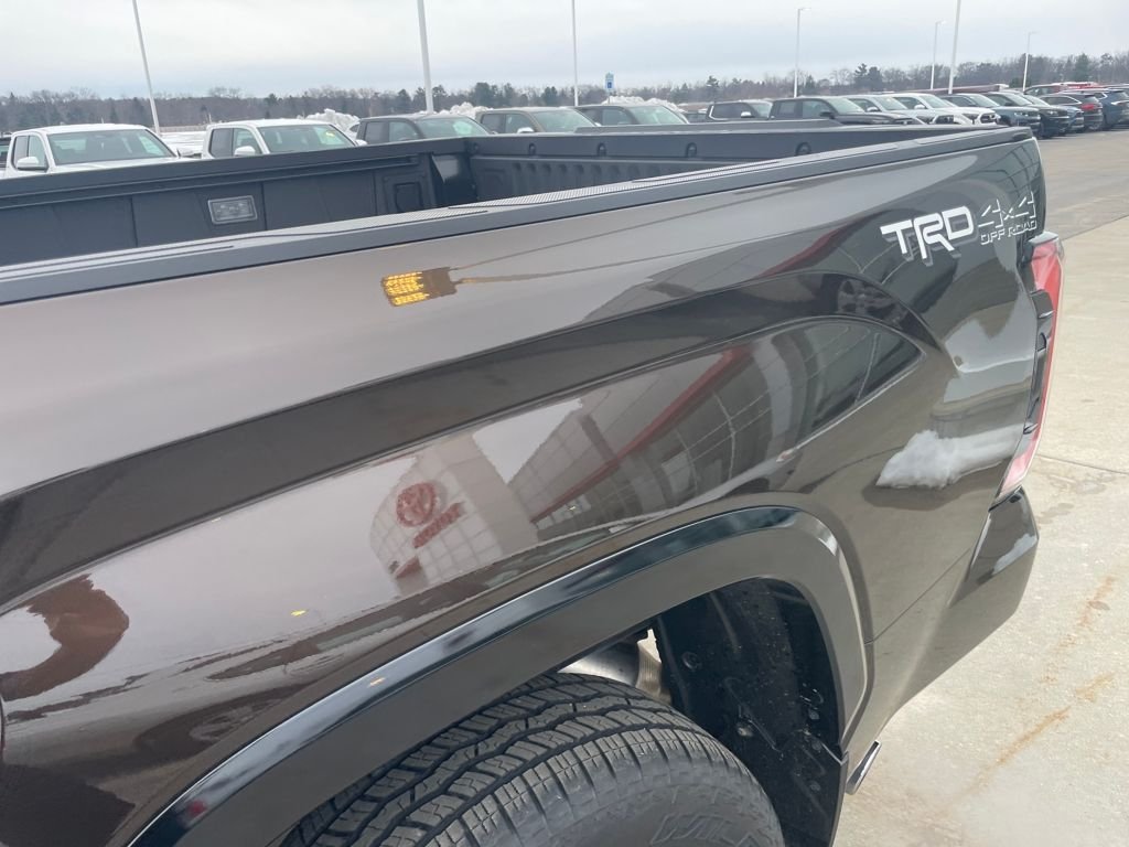 2025 Toyota Tundra 1794 Edition - Photo 6