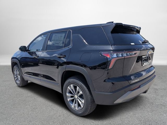 2026 Chevrolet Equinox LT - Photo 6