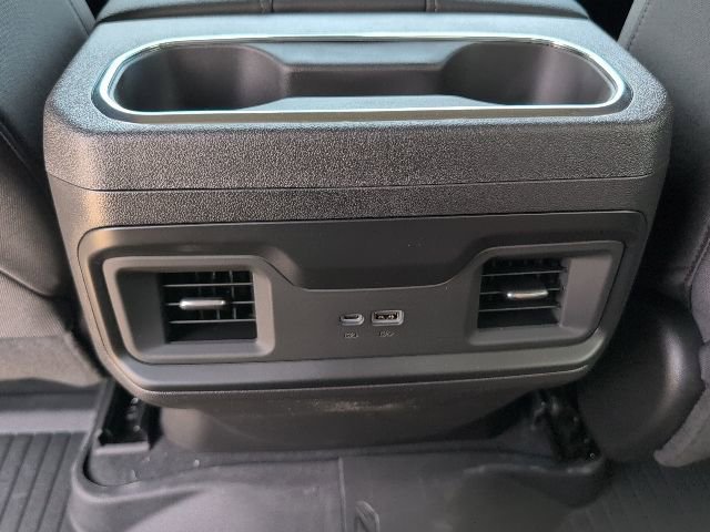 New 2026 Summit White Chevrolet LT Trail Boss image 6