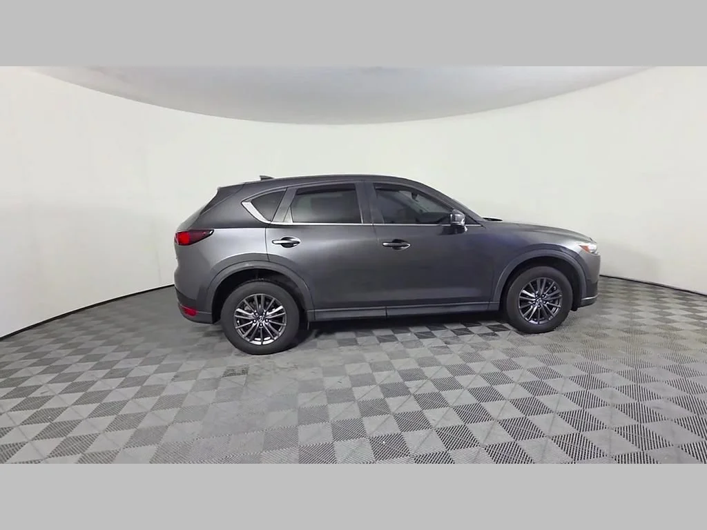 2019 Mazda CX-5 Touring - Photo 36