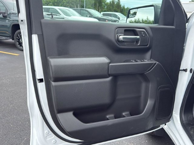 2026 Chevrolet Silverado 1500 Work Truck - Photo 19